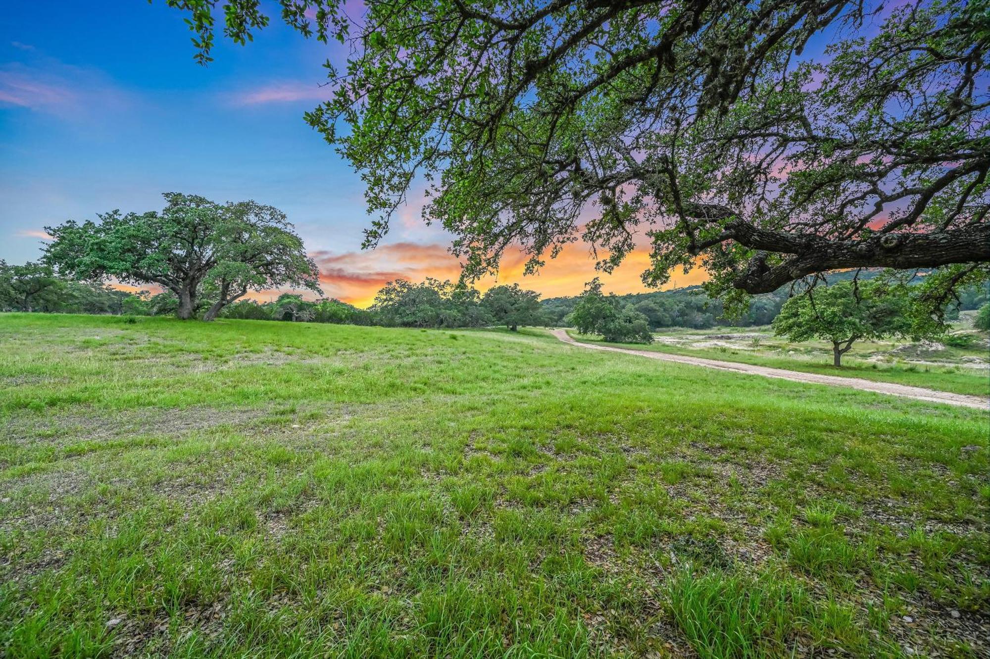 Fischer Hidden Hillsヴィラ エクステリア 写真